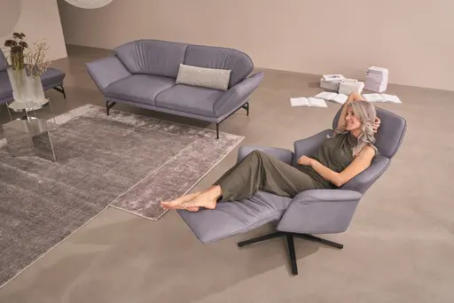 Relaxsofa Modell Springfield